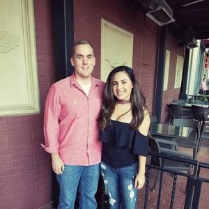 Meet your Posher, Brad